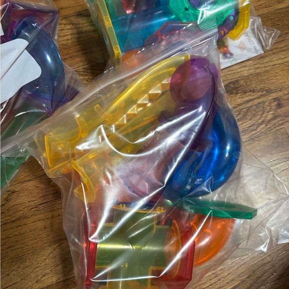 Picasso Tiles marble run *read description* - Picture 3 of 5